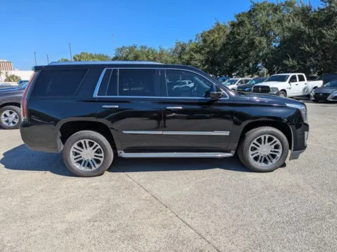 Photos of 2017 Cadillac Escalade for sale in Jacksonville, FL at Auto Gallery Jacksonville