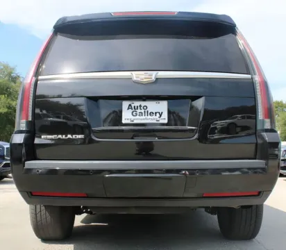 More photos of 2017 Cadillac Escalade at Auto Gallery Jacksonville, FL
