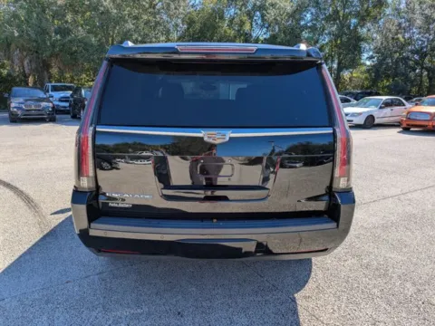 More photos of 2017 Cadillac Escalade at Auto Gallery Jacksonville, FL