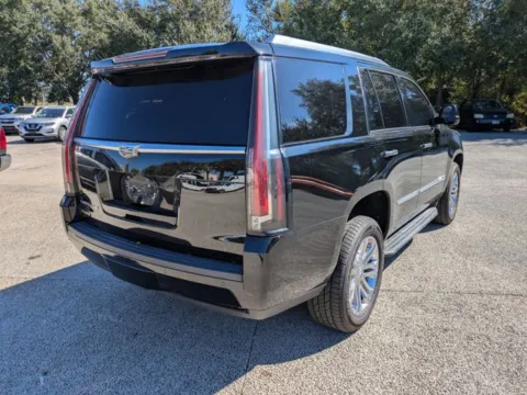 Another view of 2017 Cadillac Escalade for sale in Jacksonville, FL at Auto Gallery Jacksonville