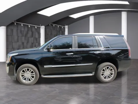 More photos of 2017 Cadillac Escalade at Auto Gallery Jacksonville, FL