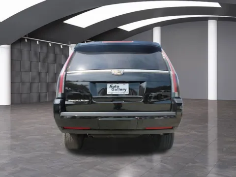 More photos of 2017 Cadillac Escalade at Auto Gallery Jacksonville, FL