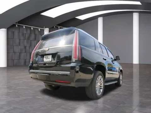 More photos of 2017 Cadillac Escalade at Auto Gallery Jacksonville, FL