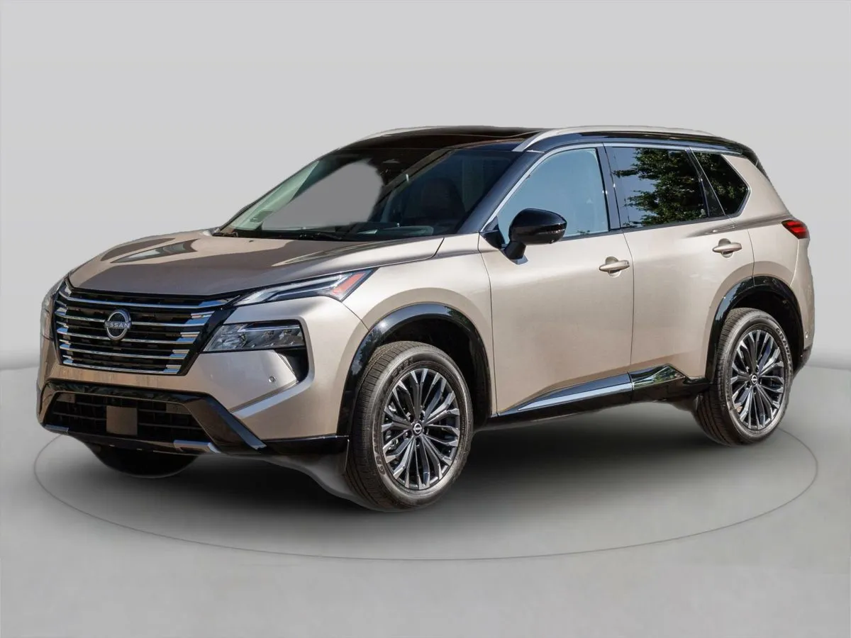 2024 Nissan Rogue SV for sale in Jacksonville, FL