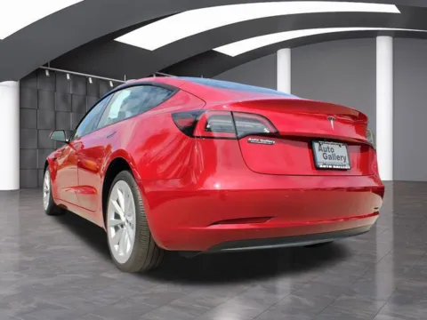 More photos of 2022 Tesla Model 3 at Auto Gallery Jacksonville, FL
