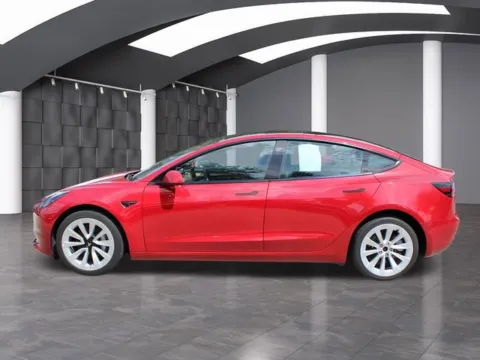 More photos of 2022 Tesla Model 3 at Auto Gallery Jacksonville, FL