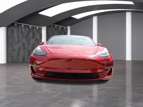 Photos of 2022 Tesla Model 3 for sale in Jacksonville, FL at Auto Gallery Jacksonville