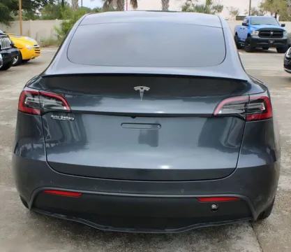 More photos of 2022 Tesla Model Y Performance at Auto Gallery Jacksonville, FL