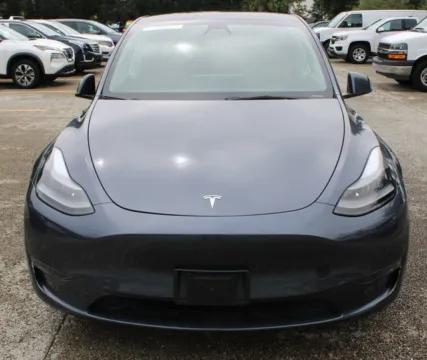 Photos of 2022 Tesla Model Y Performance for sale in Jacksonville, FL at Auto Gallery Jacksonville
