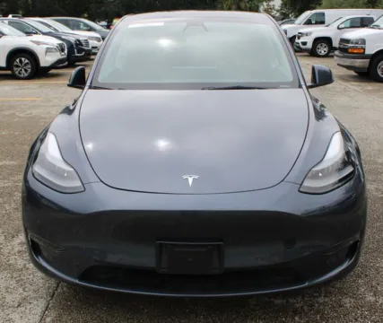 Photos of 2022 Tesla Model Y Performance for sale in Jacksonville, FL at Auto Gallery Jacksonville