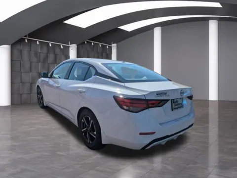 More photos of 2024 Nissan Sentra SV at Auto Gallery Jacksonville, FL