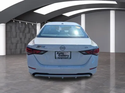 More photos of 2024 Nissan Sentra SV at Auto Gallery Jacksonville, FL