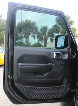 More photos of 2020 Jeep Wrangler Unlimited Sport S at Auto Gallery Jacksonville, FL