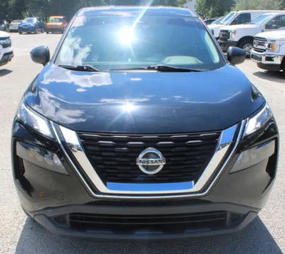 Photos of 2021 Nissan Rogue S for sale in Jacksonville, FL at Auto Gallery Jacksonville