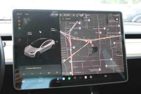 More photos of 2018 Tesla Model 3 Long Range at Auto Gallery Jacksonville, FL