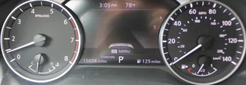More photos of 2023 Nissan Rogue SV at Auto Gallery Jacksonville, FL