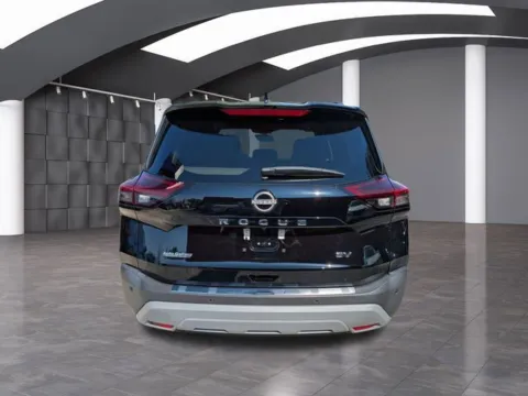 More photos of 2023 Nissan Rogue SV at Auto Gallery Jacksonville, FL