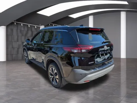 More photos of 2023 Nissan Rogue SV at Auto Gallery Jacksonville, FL