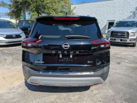 More photos of 2023 Nissan Rogue SV at Auto Gallery Jacksonville, FL