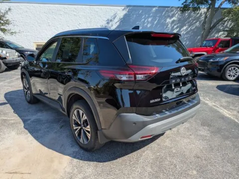 More photos of 2023 Nissan Rogue SV at Auto Gallery Jacksonville, FL