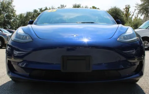 Photos of 2023 Tesla Model 3 for sale in Jacksonville, FL at Auto Gallery Jacksonville