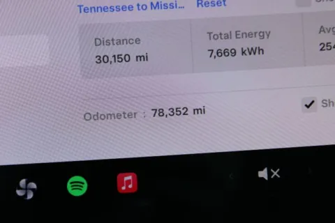 More photos of 2023 Tesla Model 3 at Auto Gallery Jacksonville, FL