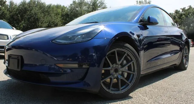 2023 Tesla Model 3 for sale in Jacksonville, FL