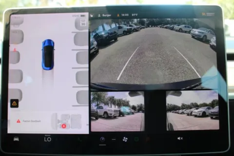 More photos of 2023 Tesla Model 3 at Auto Gallery Jacksonville, FL