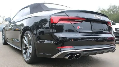 More photos of 2018 Audi S5 3.0T Premium Plus at Auto Gallery Jacksonville, FL
