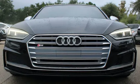 Photos of 2018 Audi S5 3.0T Premium Plus for sale in Jacksonville, FL at Auto Gallery Jacksonville