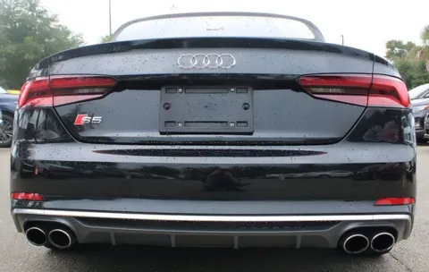 More photos of 2018 Audi S5 3.0T Premium Plus at Auto Gallery Jacksonville, FL