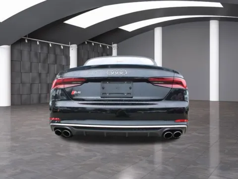 More photos of 2018 Audi S5 3.0T Premium Plus at Auto Gallery Jacksonville, FL