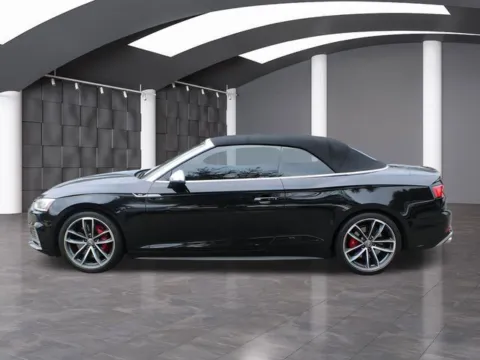 Another view of 2018 Audi S5 3.0T Premium Plus for sale in Jacksonville, FL at Auto Gallery Jacksonville