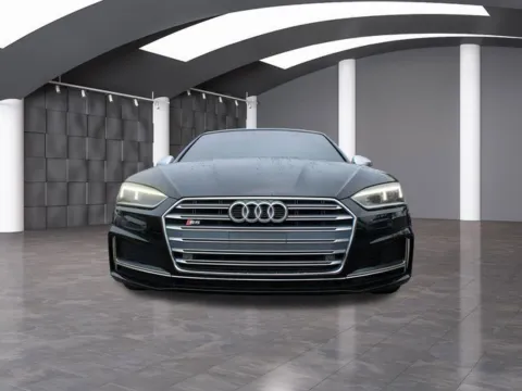 Photos of 2018 Audi S5 3.0T Premium Plus for sale in Jacksonville, FL at Auto Gallery Jacksonville