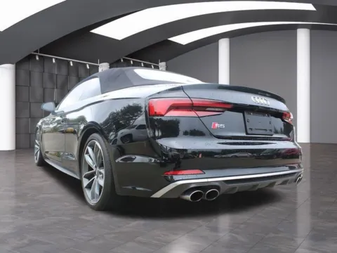 More photos of 2018 Audi S5 3.0T Premium Plus at Auto Gallery Jacksonville, FL