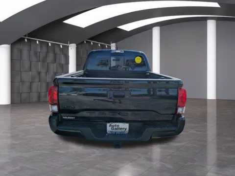 More photos of 2021 Toyota Tacoma SR5 at Auto Gallery Jacksonville, FL