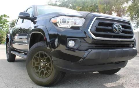 More photos of 2021 Toyota Tacoma SR5 at Auto Gallery Jacksonville, FL