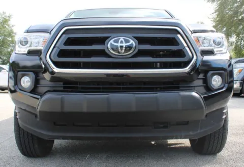 Another view of 2021 Toyota Tacoma SR5 for sale in Jacksonville, FL at Auto Gallery Jacksonville