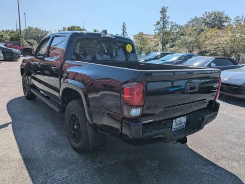 More photos of 2021 Toyota Tacoma SR5 at Auto Gallery Jacksonville, FL