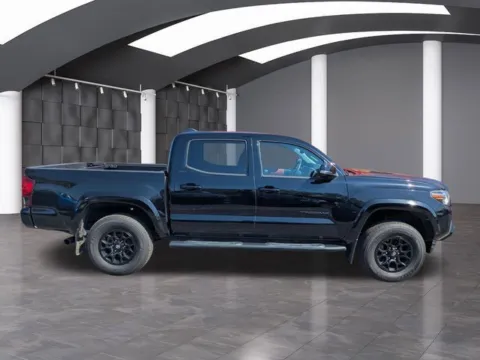Photos of 2021 Toyota Tacoma SR5 for sale in Jacksonville, FL at Auto Gallery Jacksonville