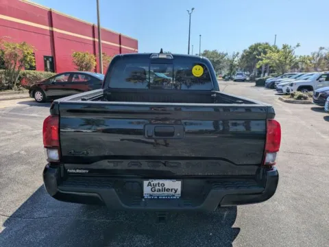 More photos of 2021 Toyota Tacoma SR5 at Auto Gallery Jacksonville, FL