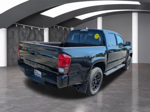 Another view of 2021 Toyota Tacoma SR5 for sale in Jacksonville, FL at Auto Gallery Jacksonville