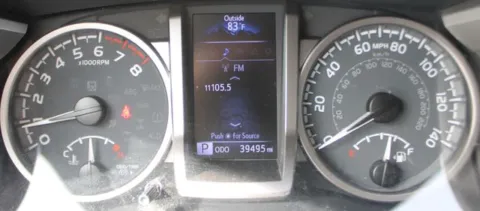 More photos of 2021 Toyota Tacoma SR5 at Auto Gallery Jacksonville, FL