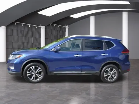 More photos of 2018 Nissan Rogue SL at Auto Gallery Jacksonville, FL