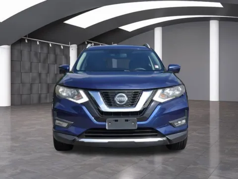Photos of 2018 Nissan Rogue SL for sale in Jacksonville, FL at Auto Gallery Jacksonville