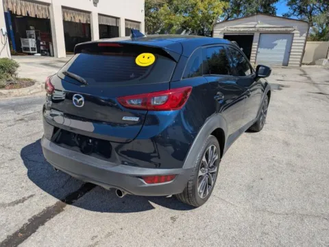 Another view of 2019 Mazda CX-3 Touring for sale in Jacksonville, FL at Auto Gallery Jacksonville