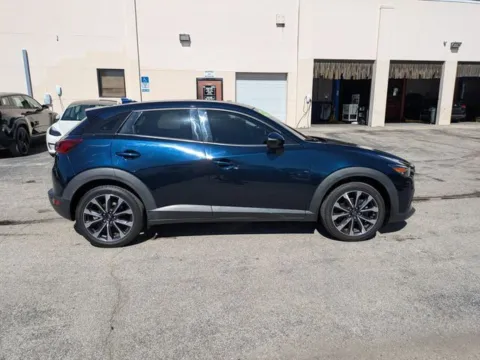 Photos of 2019 Mazda CX-3 Touring for sale in Jacksonville, FL at Auto Gallery Jacksonville