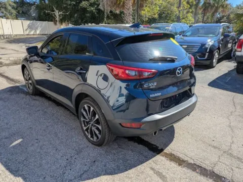 More photos of 2019 Mazda CX-3 Touring at Auto Gallery Jacksonville, FL