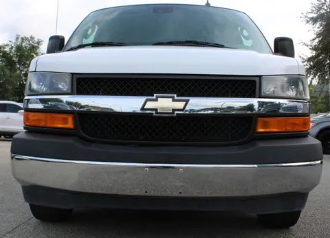 Photos of 2019 Chevrolet Express 3500 LT for sale in Jacksonville, FL at Auto Gallery Jacksonville