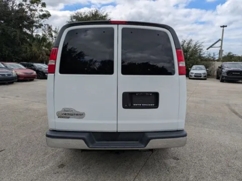 More photos of 2019 Chevrolet Express 3500 LT at Auto Gallery Jacksonville, FL
